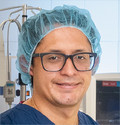 Jonathan Robinson, MD